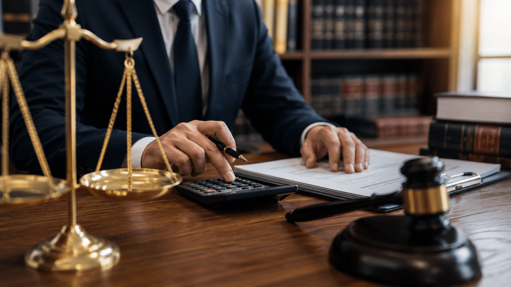 Honorarios de abogados en Venezuela: cómo calcularlos según el Reglamento de la FCA