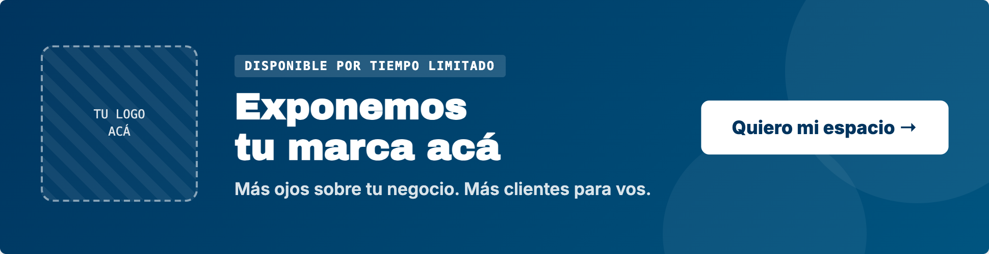 Patrocinador