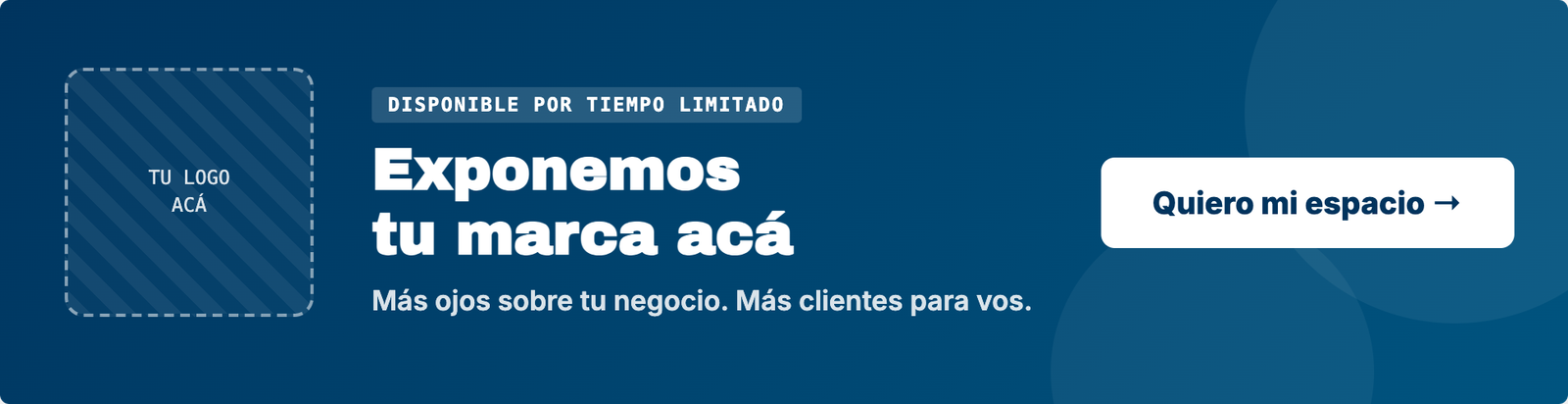 Patrocinador