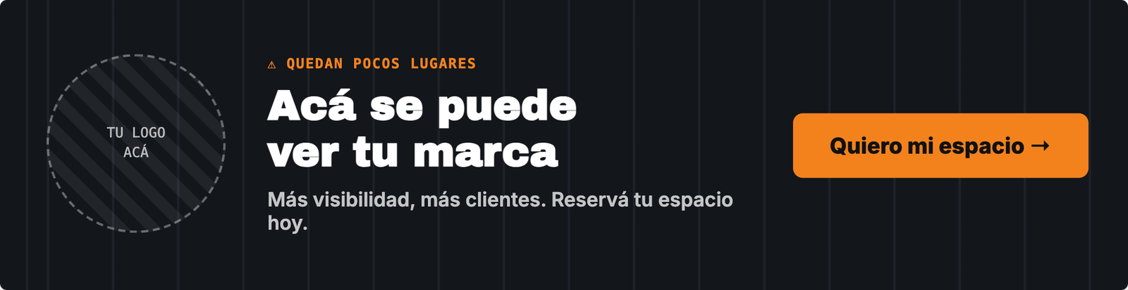 Patrocinador