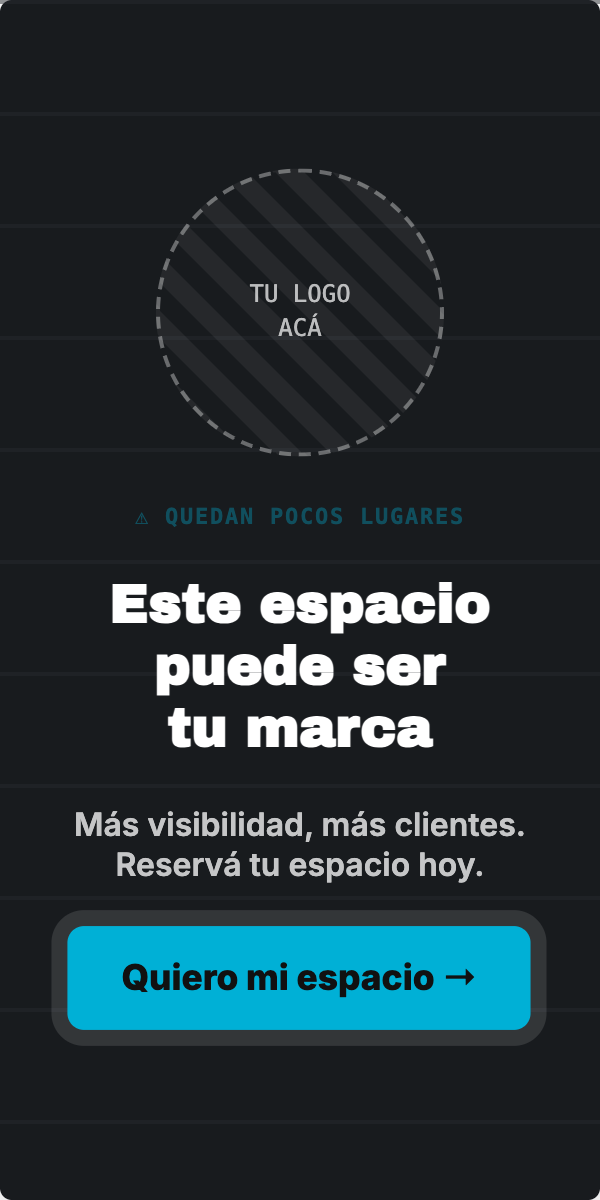 Patrocinador
